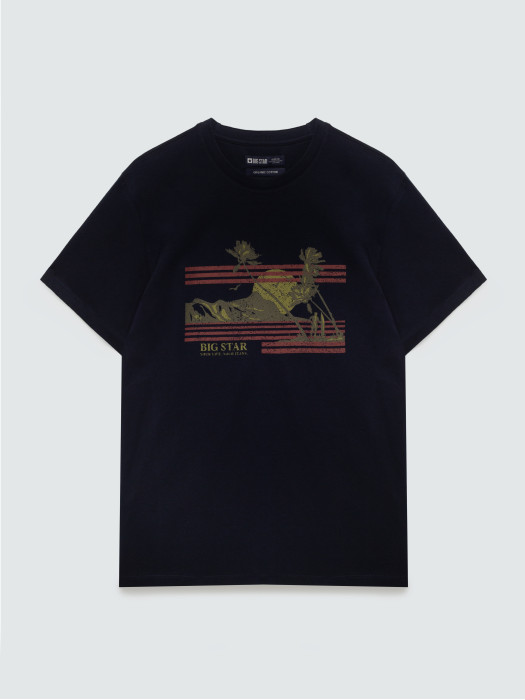 Pánske tričko REGGER 403